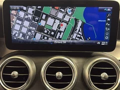 Used 2021 Mercedes-Benz C 300 4MATIC Cabriolet image 20