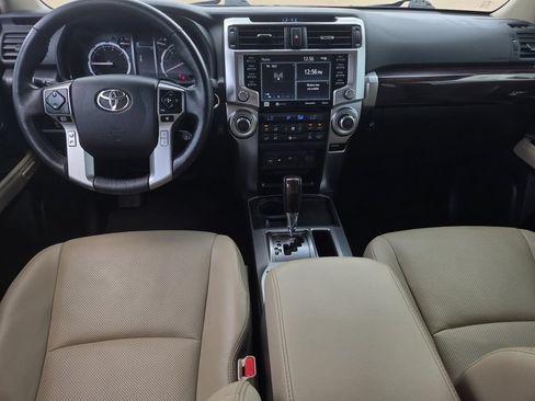 Used 2024 Toyota 4Runner Limited RWD image 8