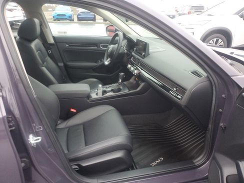 Used 2024 Honda Civic EX-L image 32
