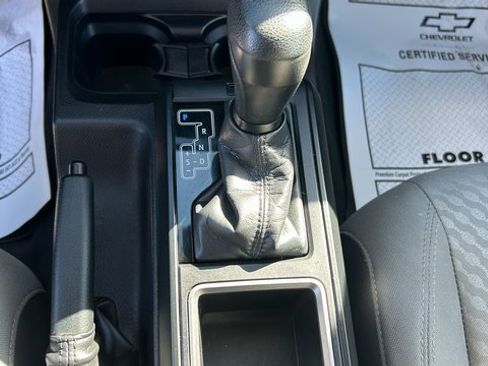 Used 2021 Toyota Tacoma SR image 31