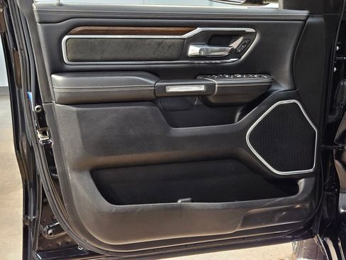 Used 2021 RAM 1500 Laramie image 20