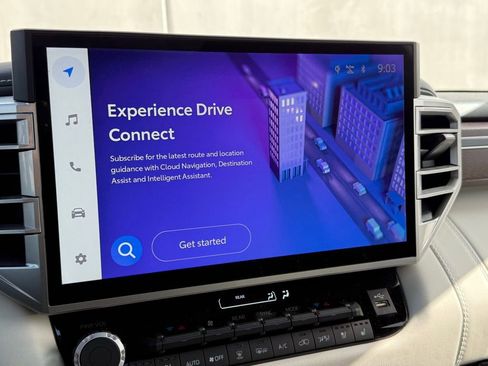 Used 2025 Toyota Sequoia Capstone image 13