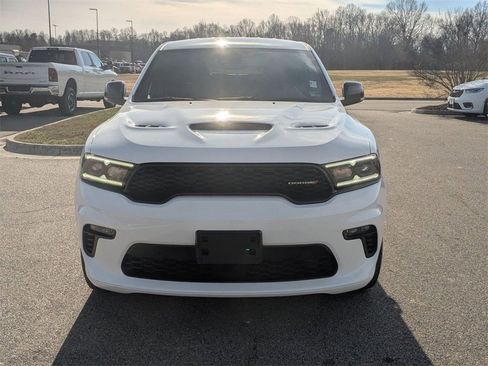Used 2022 Dodge Durango GT image 8