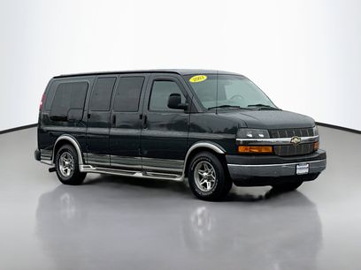 Used 2003 Chevrolet Express 1500 w/ Preferred Equipment Group 4