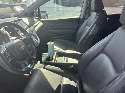 Used 2020 Honda Odyssey EX-L image 16