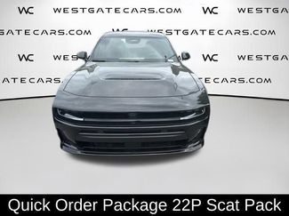 New 2026 Dodge Charger Scat Pack AWD/4WD video 2
