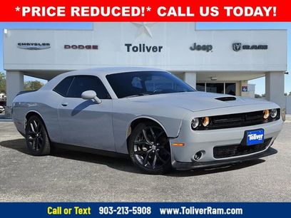 Used 2021 Dodge Challenger GT w/ Plus Package