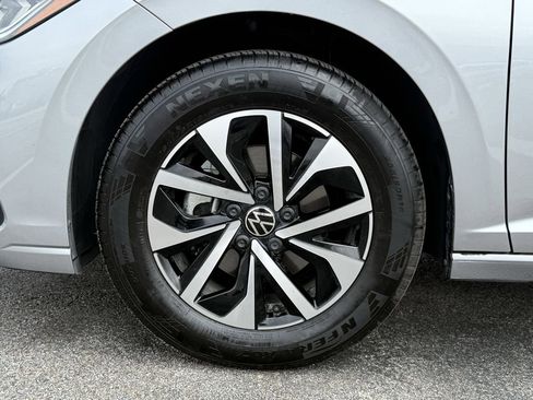 Used 2026 Volkswagen Jetta S FWD image 9