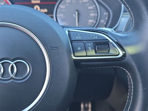 Used 2016 Audi S6 Premium Plus image 20