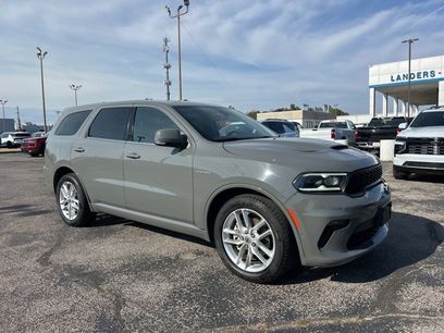 Used 2022 Dodge Durango R/T