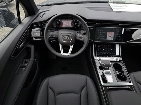 New 2026 Audi Q7 3.0T Premium Plus image 23