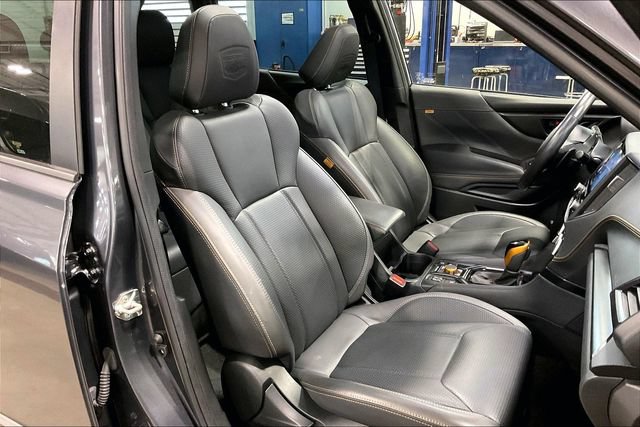 Used 2023 Subaru Forester Wilderness AWD/4WD image 7