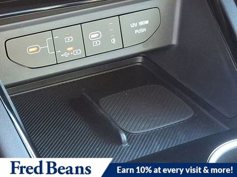 New 2026 Kia K5 GT image 17