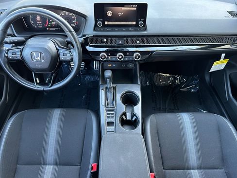 Used 2024 Honda Civic Sport image 16