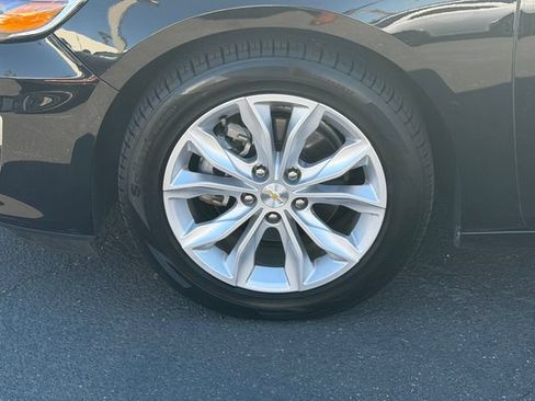 Used 2023 Chevrolet Malibu LT FWD image 11