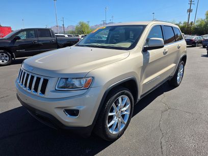 Used 2014 Jeep Grand Cherokee Laredo w/ Quick Order Package 23E