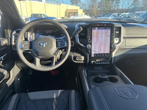 New 2026 RAM 2500 Laramie w/ Night Edition image 24