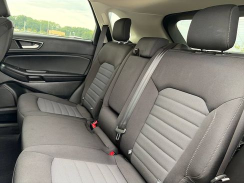 Used 2024 Ford Edge SE w/ Black Appearance Package AWD/4WD image 26