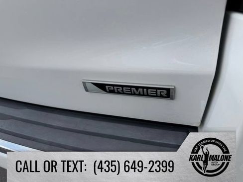 Used 2017 Chevrolet Tahoe Premier AWD/4WD image 10