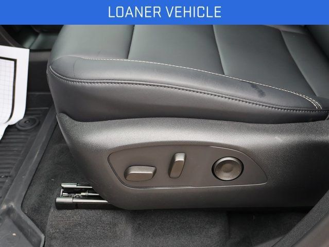 New 2026 GMC Acadia Elevation w/ Black Edition AWD/4WD image 41