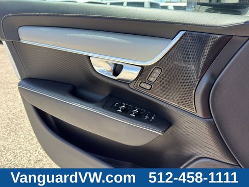 Used 2022 Volvo S90 B6 R-Design w/ Advanced Package AWD/4WD image 25
