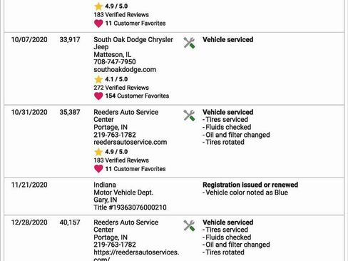 Used 2019 RAM ProMaster 2500 FWD image 27