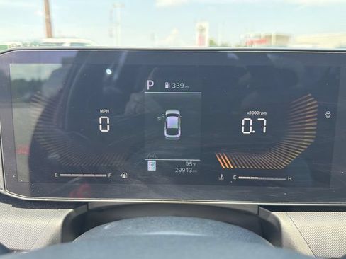 Used 2025 Kia K4 FWD image 27