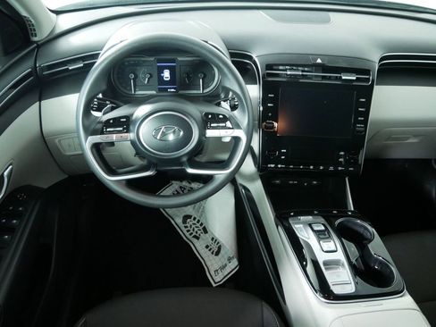 Used 2023 Hyundai Tucson Blue AWD/4WD image 20