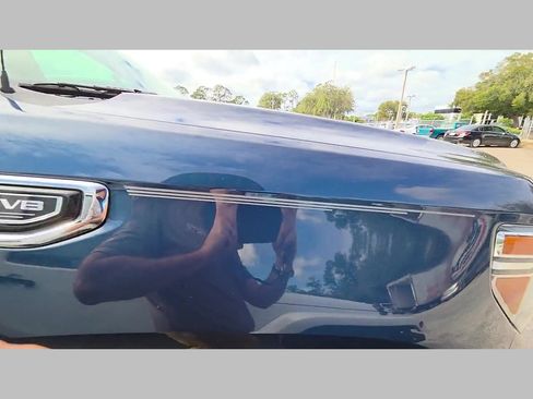 Used 2020 GMC Sierra 1500 SLT w/ SLT Premium Plus Package image 25