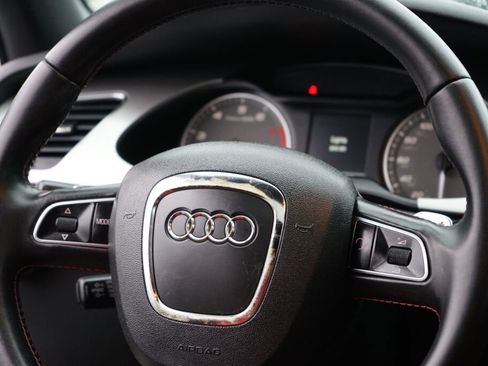 Used 2012 Audi S4 Prestige w/ Prestige Pkg image 14
