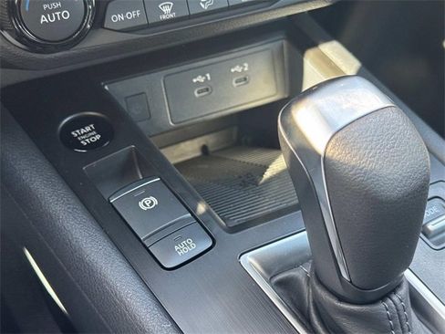 New 2026 Nissan Kicks SV w/ SV Premium Package image 30