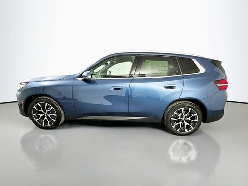 New 2026 BMW X3 xDrive30 w/ Convenience Package image 8