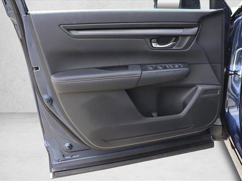 Used 2026 Honda CR-V TrailSport image 12