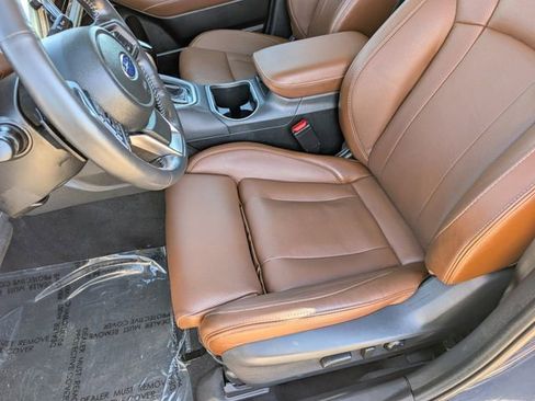 Used 2025 Subaru Outback Touring XT w/ Popular Package #2 image 11