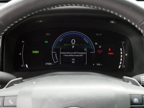 Certified 2025 Toyota Camry SE FWD image 20