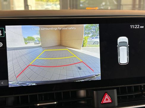 Used 2026 Kia Carnival FWD image 21