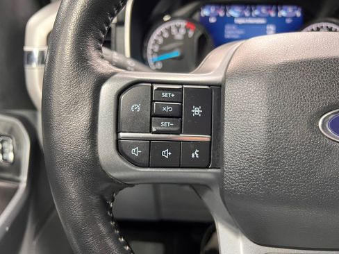 Used 2022 Ford F150 XLT w/ Equipment Group 302A High AWD/4WD image 10