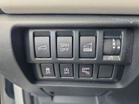 Used 2023 Subaru Forester Limited image 23