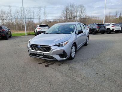 Certified 2024 Subaru Impreza 2.0i
