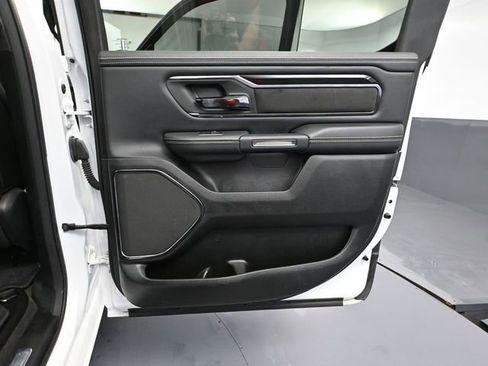 Used 2022 RAM 1500 Laramie image 50