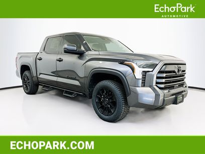 Used 2022 Toyota Tundra SR5