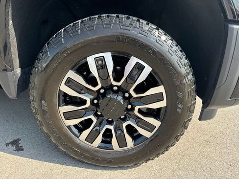 Used 2025 GMC Sierra 2500 Denali Ultimate w/ Max Trailering Package AWD/4WD image 28