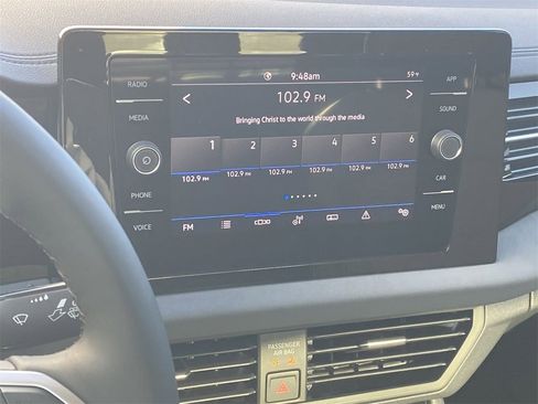 New 2026 Volkswagen Jetta SE image 22