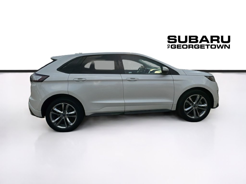 Used 2016 Ford Edge Sport w/ Equipment Group 401A AWD/4WD image 8