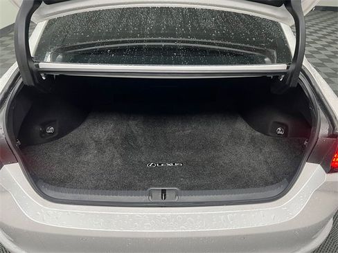 Certified 2021 Lexus ES 350 w/ Premium Package image 9