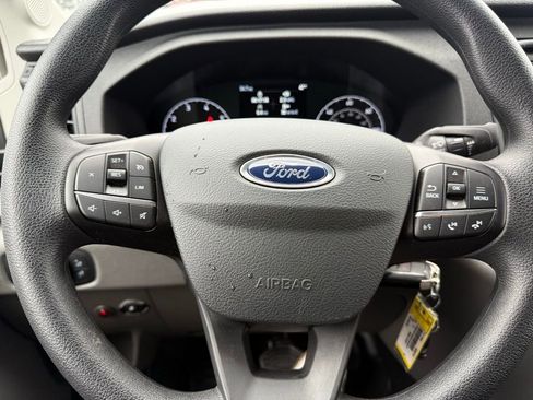 New 2024 Ford Transit 350 DRW w/ Interior Upgrade Package image 26