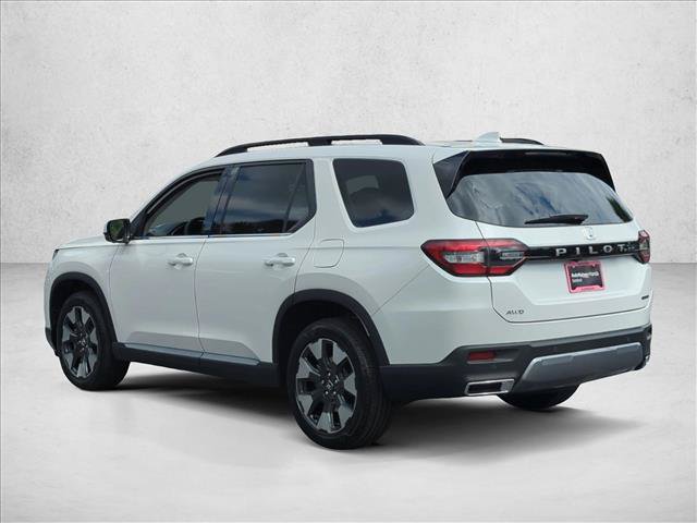 New 2026 Honda Pilot Touring image 9