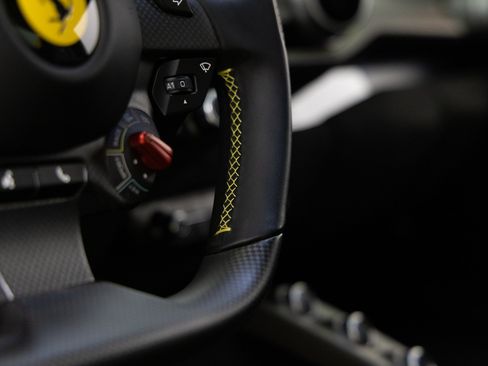 Certified 2021 Ferrari 812 GTS RWD image 21