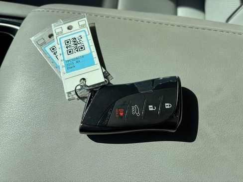 Used 2023 Lexus RX 350 Premium w/ Accessory Package (A2) image 36