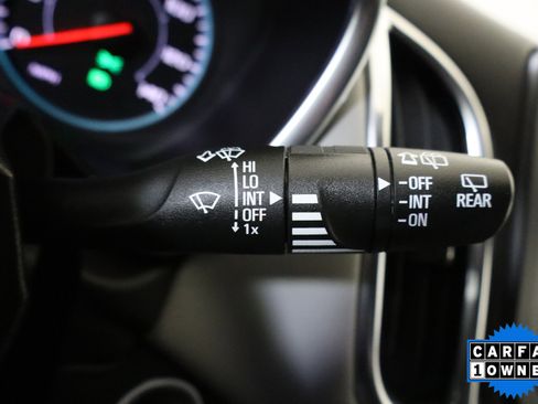 Used 2024 Chevrolet Equinox LS image 30